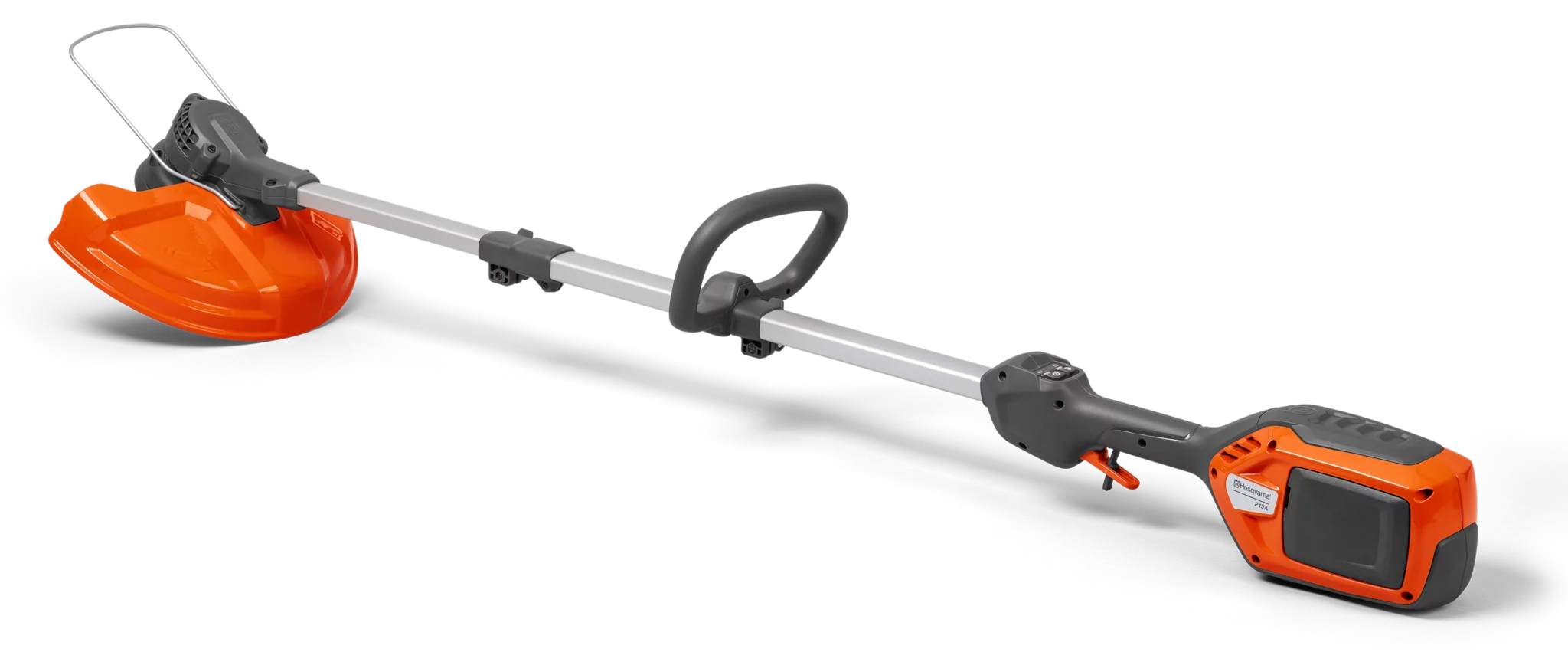 Husqvarna 215iL Tri-Cut inkl. 40-B70 + 40-C80