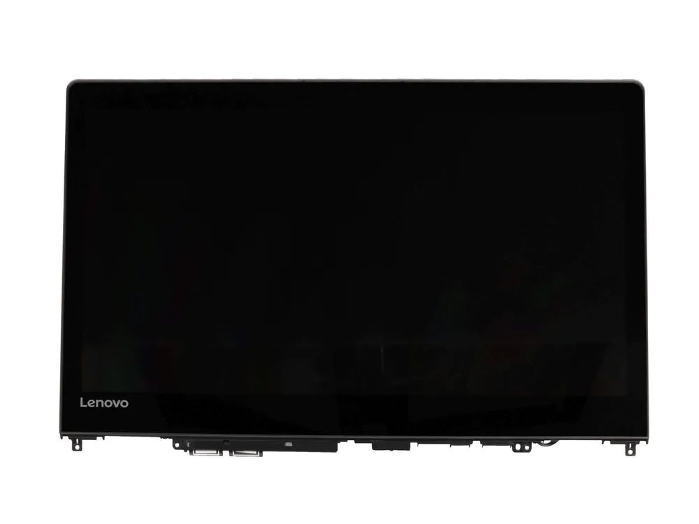 Lenovo 5D10M41756 Touch-Displayeinheit 14,0 Zoll (FHD 1920x1080) schwarz