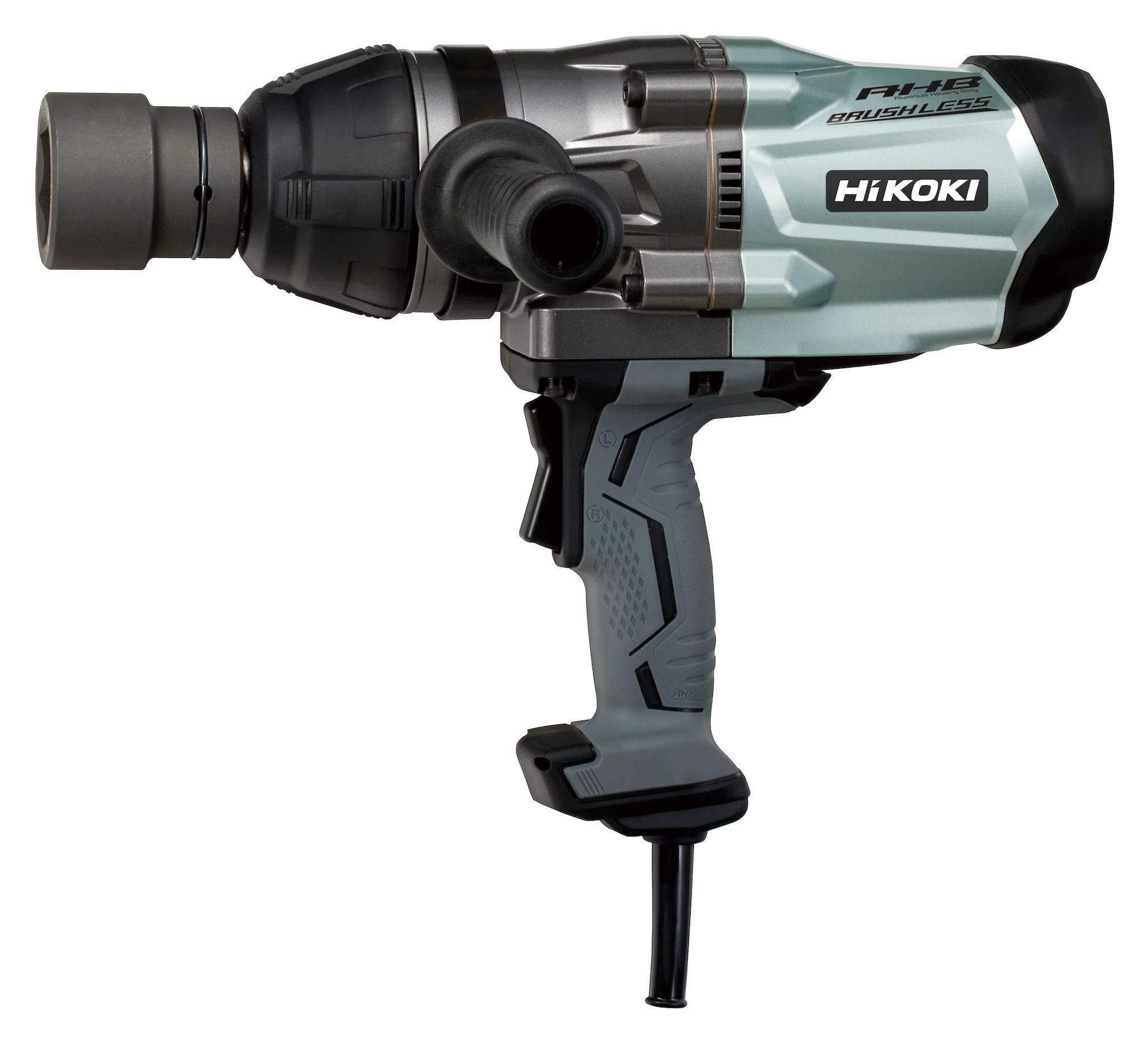 Hikoki WR25SE Bürstenlos