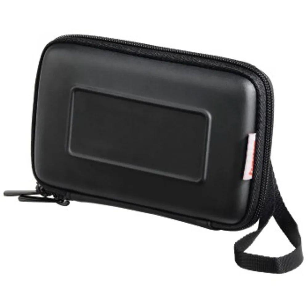 Hama Festplattentasche E.V.A., 2,5", Schwarz