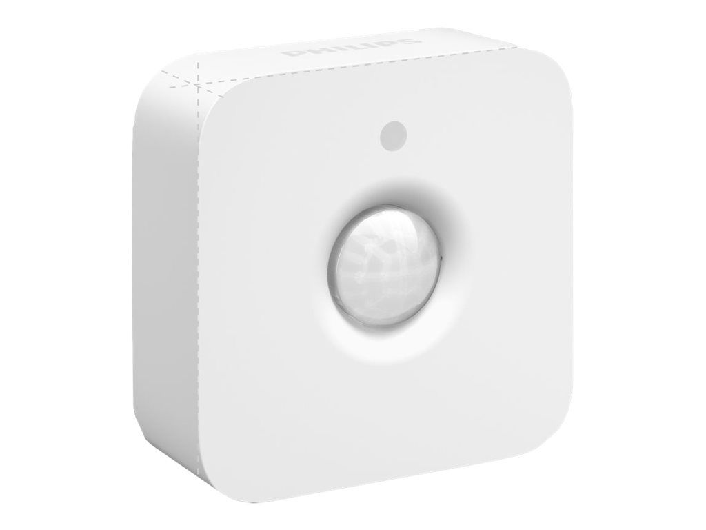 Philips Hue - Bewegungssensor - kabellos - weiß