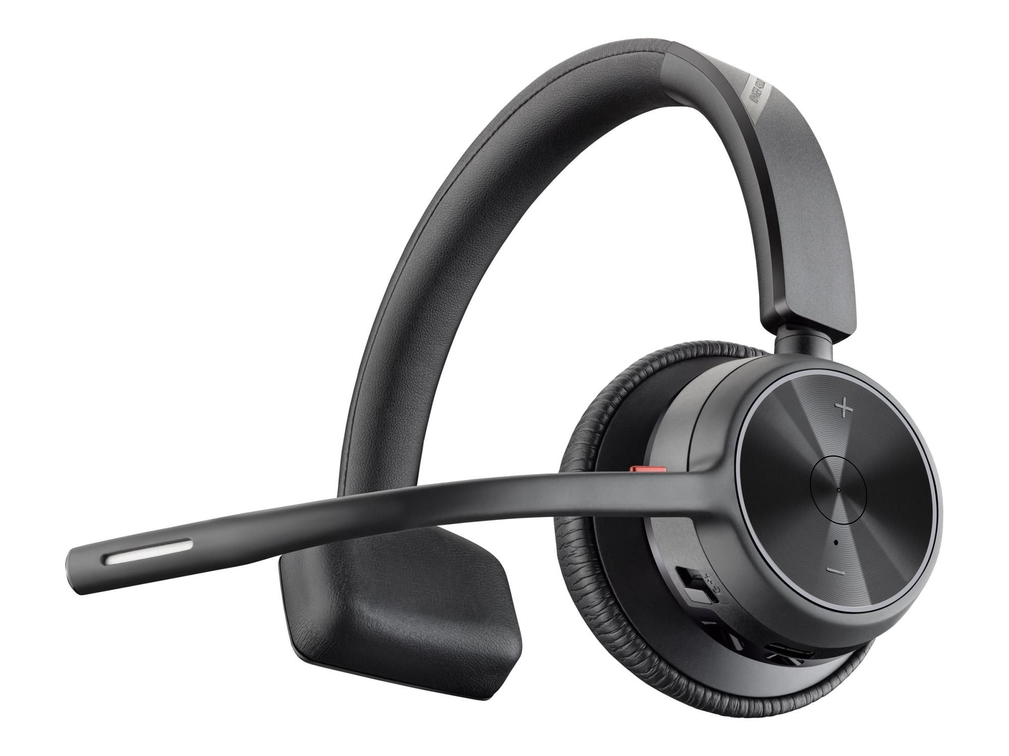 Poly Voyager 4310 - Voyager 4300 UC series - Headset
