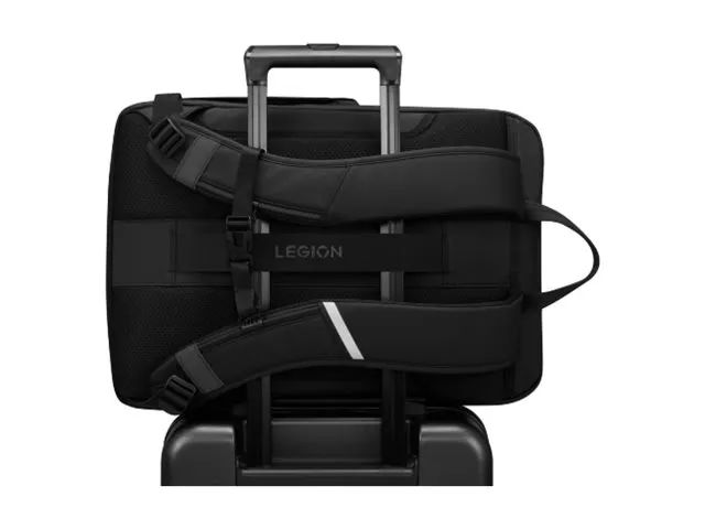 Lenovo Legion - Notebook-Rucksack - 43.2 cm (17")