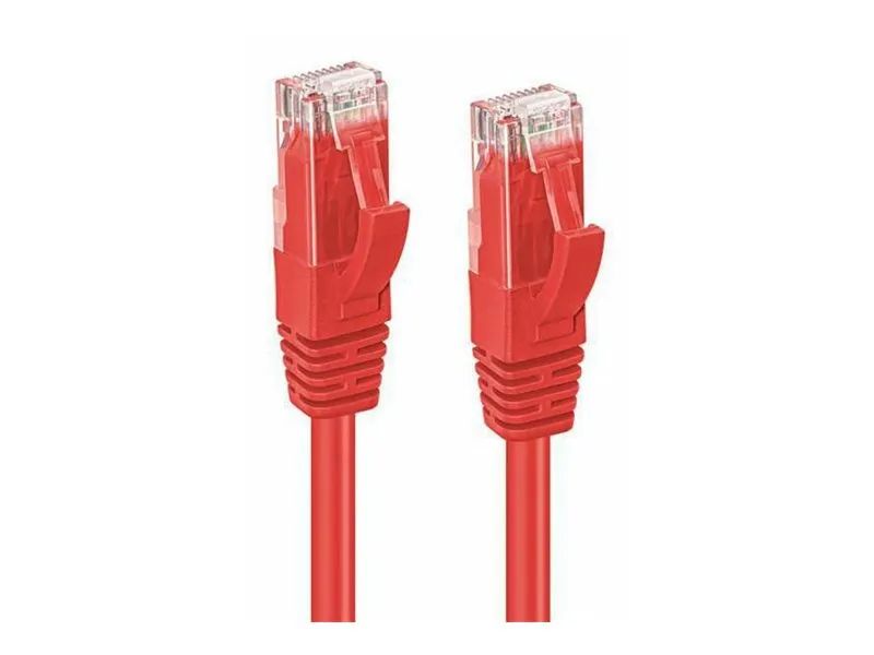 MicroConnect Netzwerkkabel - RJ-45 (M) zu RJ-45 (M)