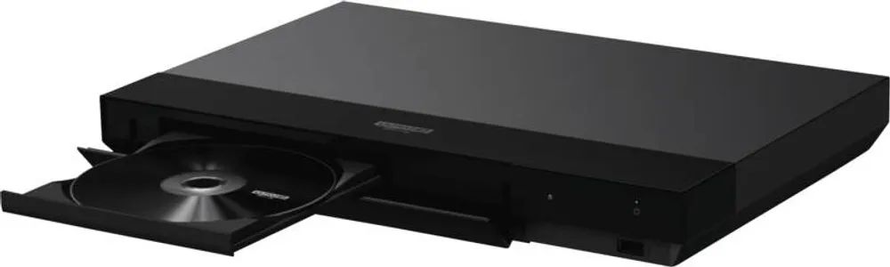 Sony UBP-X700 Schwarz