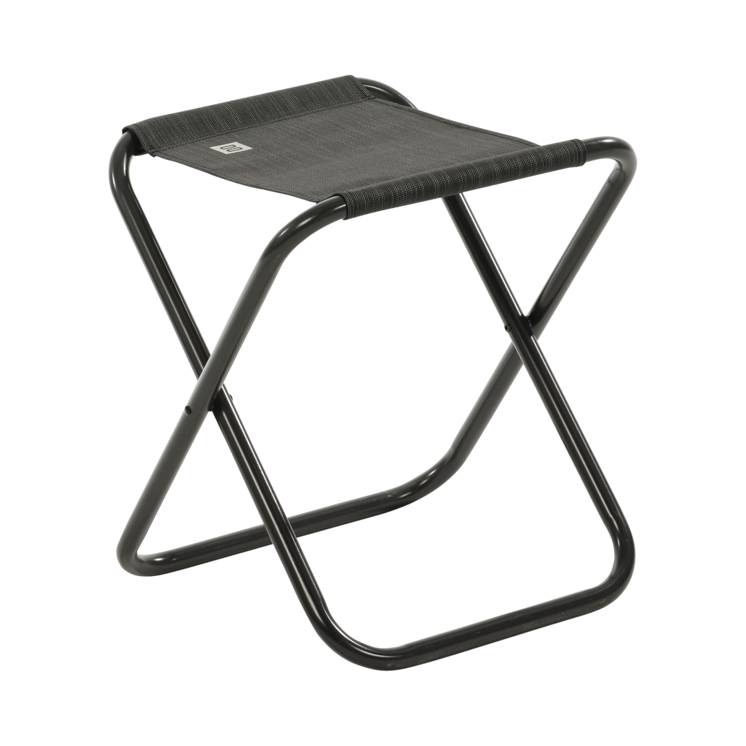 Travellife Hocker COMO blend grey