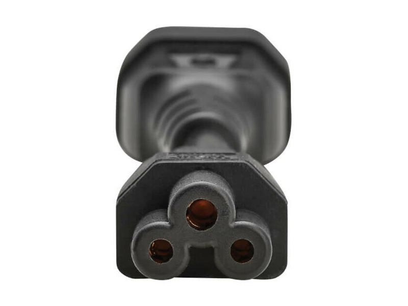Eaton Tripp Lite Series - Netzteil - IEC 60320 C14 zu IEC 60320 C5
