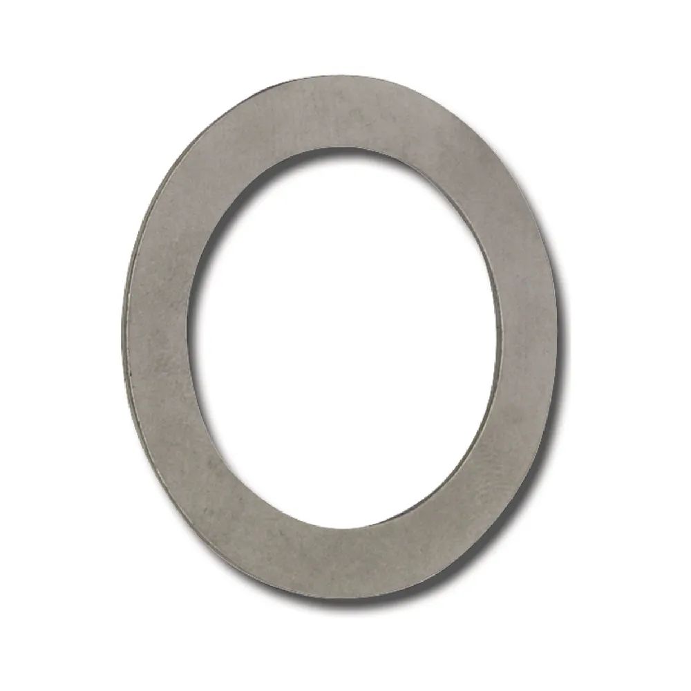 Alexander Paal GmbH  DIN988 22x30x1.0 ST 2K 50 blank Passscheibe