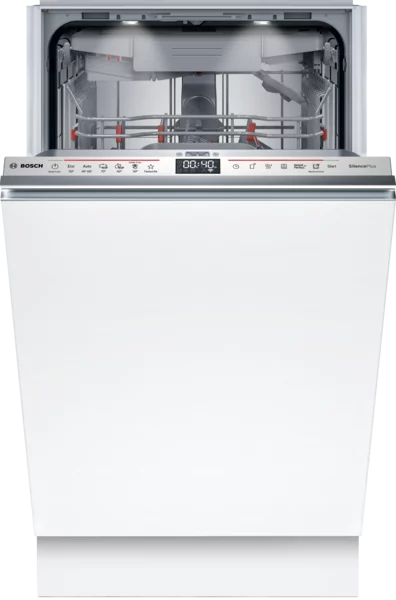 Bosch SER6 SPV6EMX09E