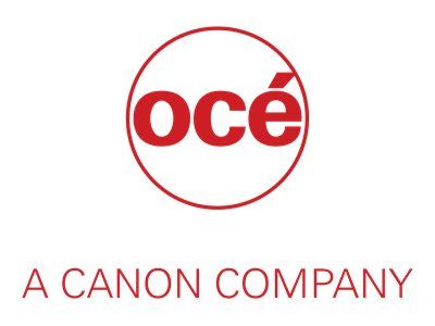 Canon Océ Standard Paper - Rolle A1 (59,4 cm x 110 m)