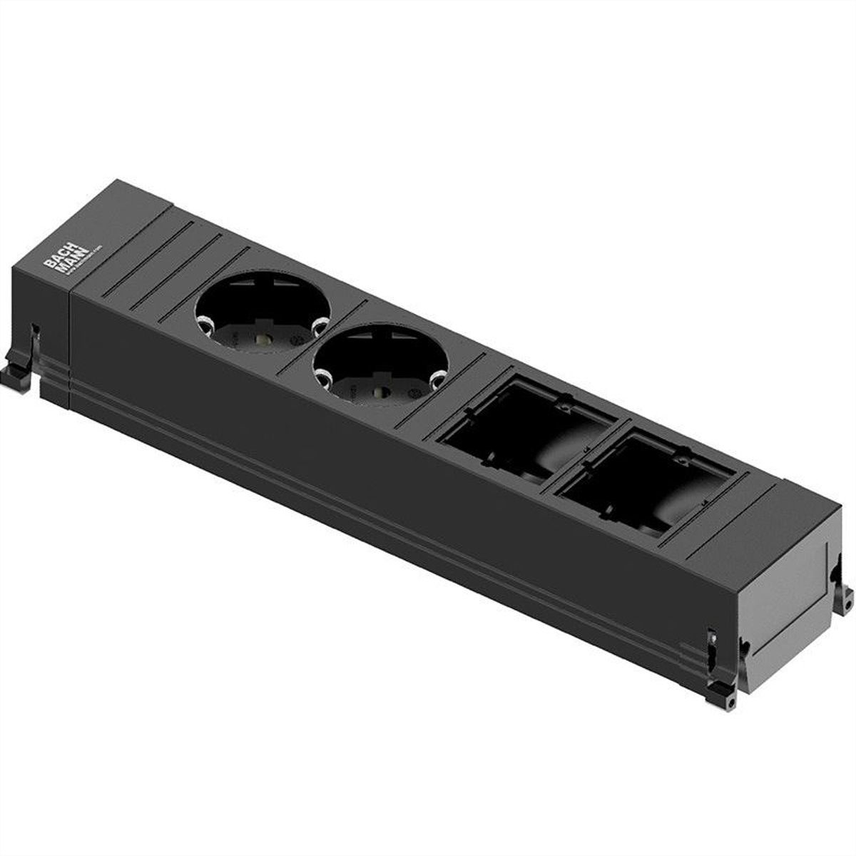 Bachmann POWER FRAME - Steckdosenleiste - Eingabe, Eingang GST18i3