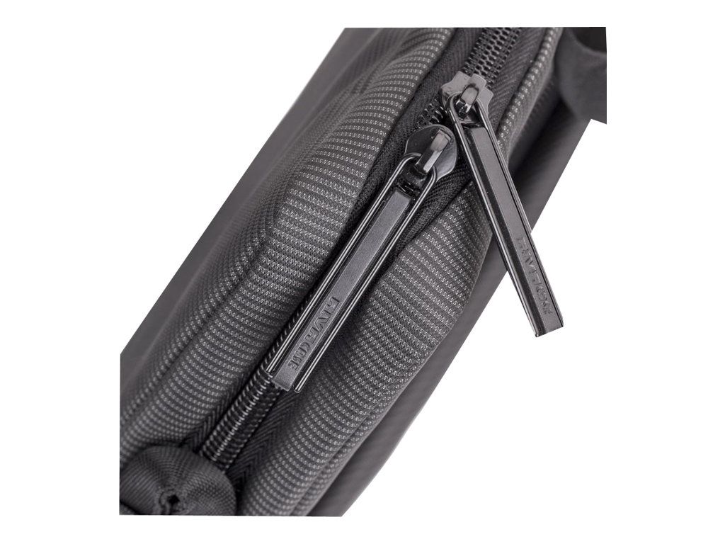 rivacase Riva Case Tivoli 8730 - Notebook-Tasche - 39.6 cm (15.6")