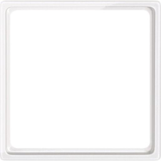 Merten ZWISCHENRING F. KOMBIEINSATZ / MERTEN 5185 19 PWS GL 518519