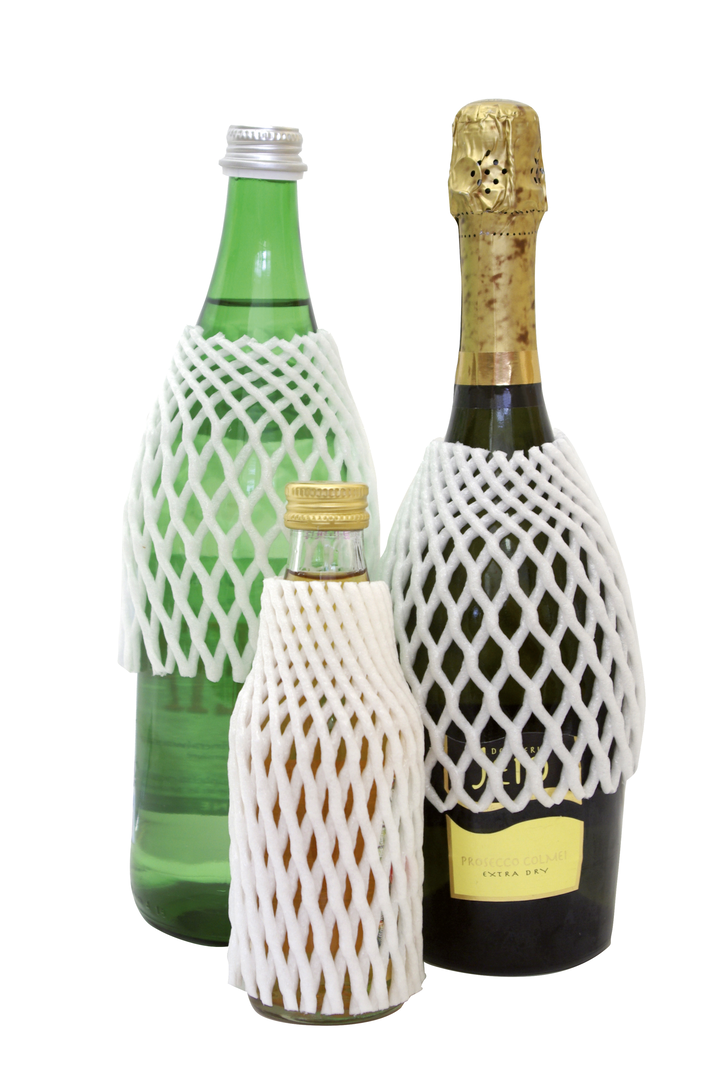 Lilie Glas- und Porzellanschutz