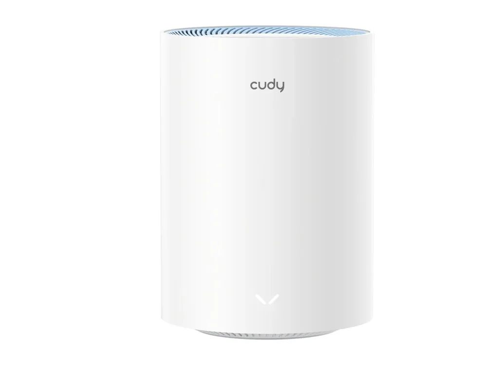CUDY M1200 - WLAN-System - (3 Router) - bis zu