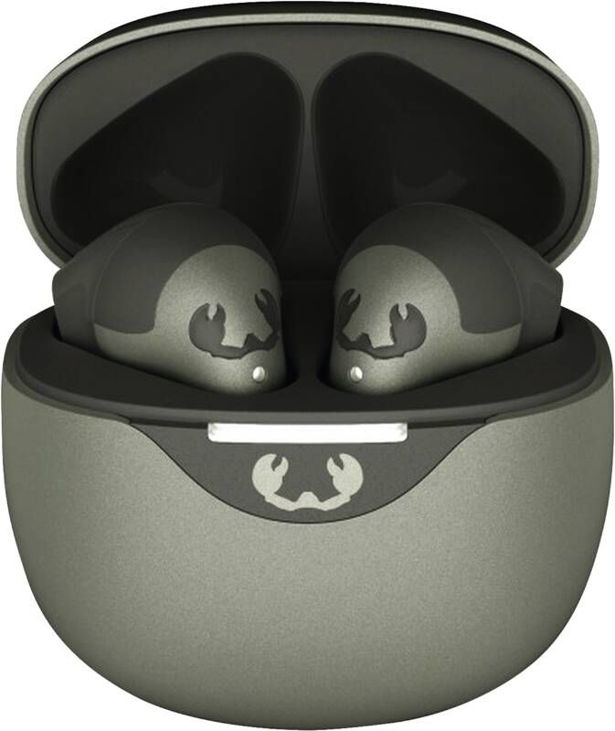 Fresh 'n Rebel Bluetooth®-Ohrhörer "Twins Blaze", True Wireless, Dired Green