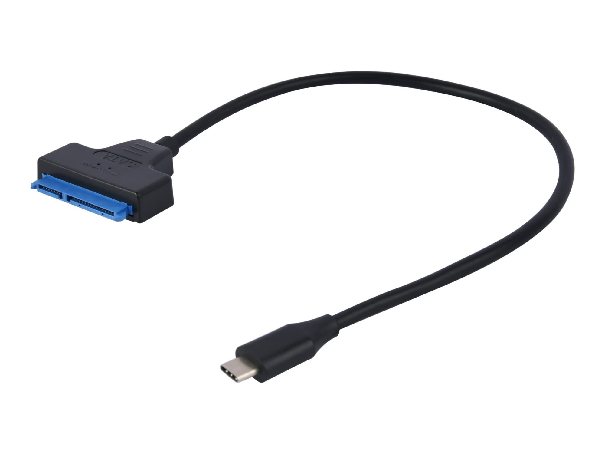 Gembird Cablexpert - Speicher-Controller - 2.5" (6.4 cm)