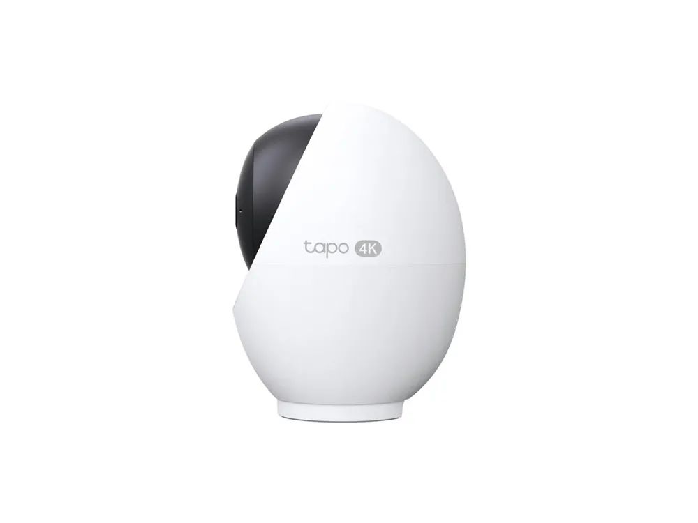 TP-LINK Netzwerkkamera Tapo C260 - Netzwerkkamera