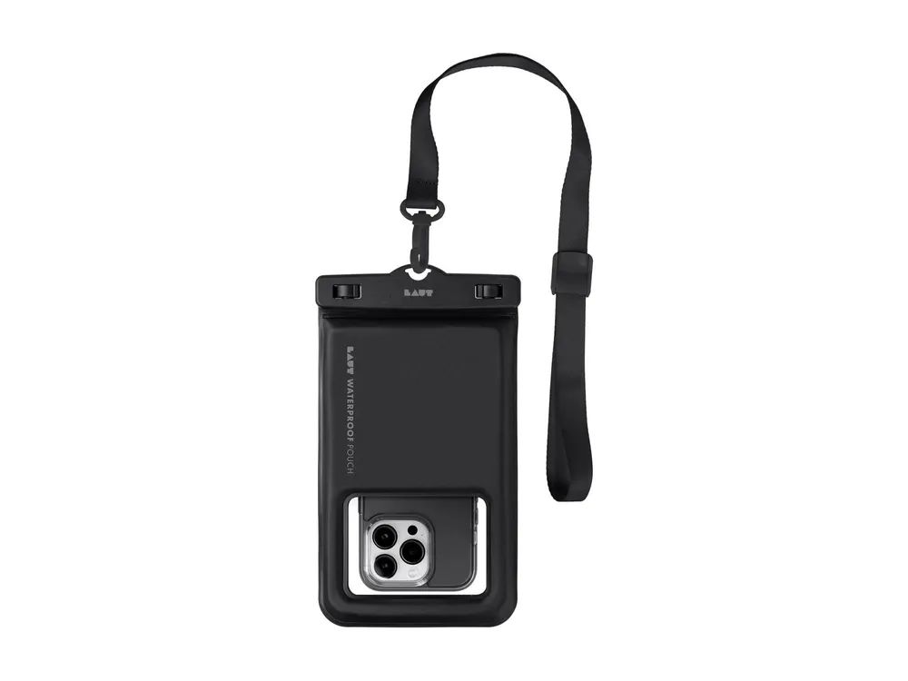 Laut International Laut POP AQUA - Wasserdichtes Schutzgehäuse für Mobiltelefon