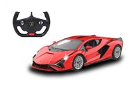 JAMARA Lamborghini Sián - Sportwagen - 1:14 - 6 Jahr(e) - 2400 mAh