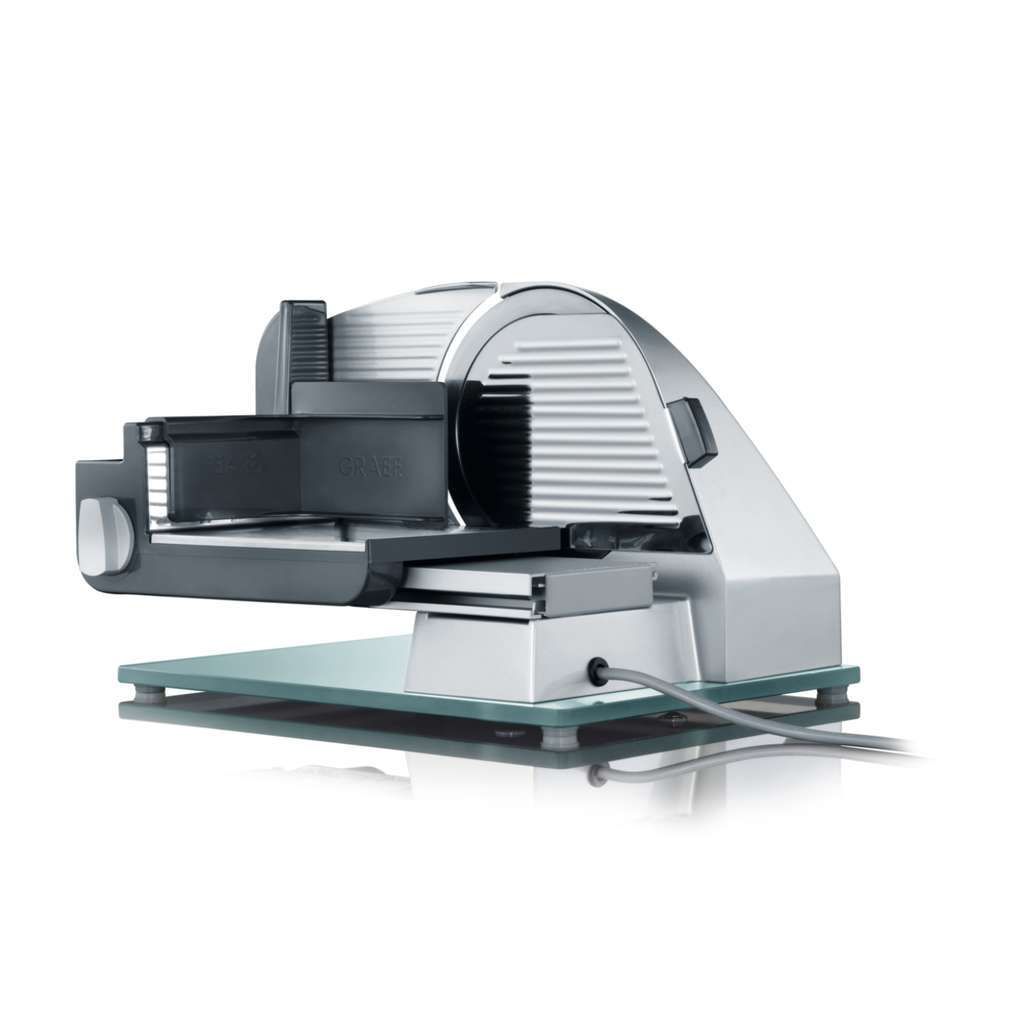 Graef Master M20 