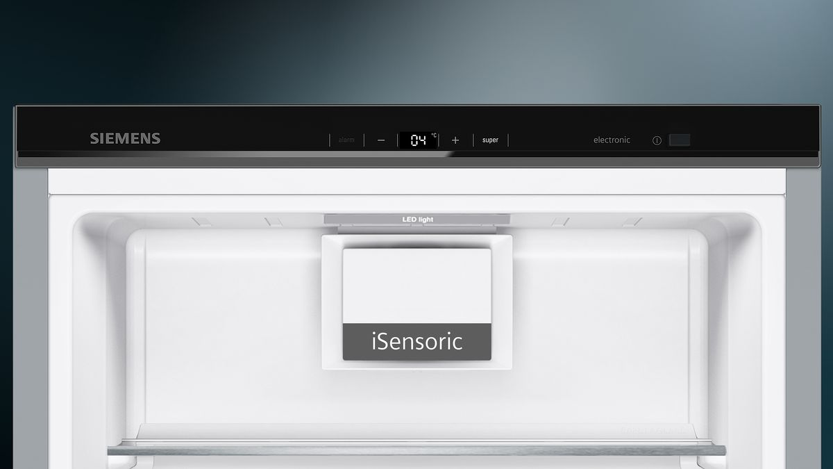 Siemens IQ500 KS36VAXEP