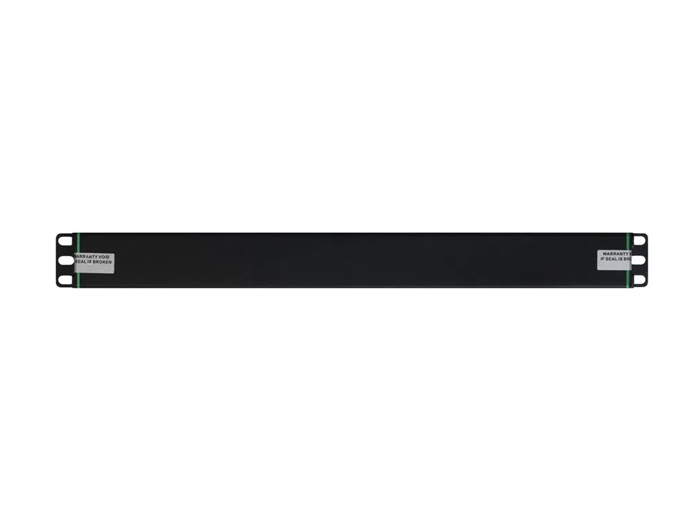 APC Easy Rack PDU Basic - Stromverteilungseinheit (Rack - einbaufähig)