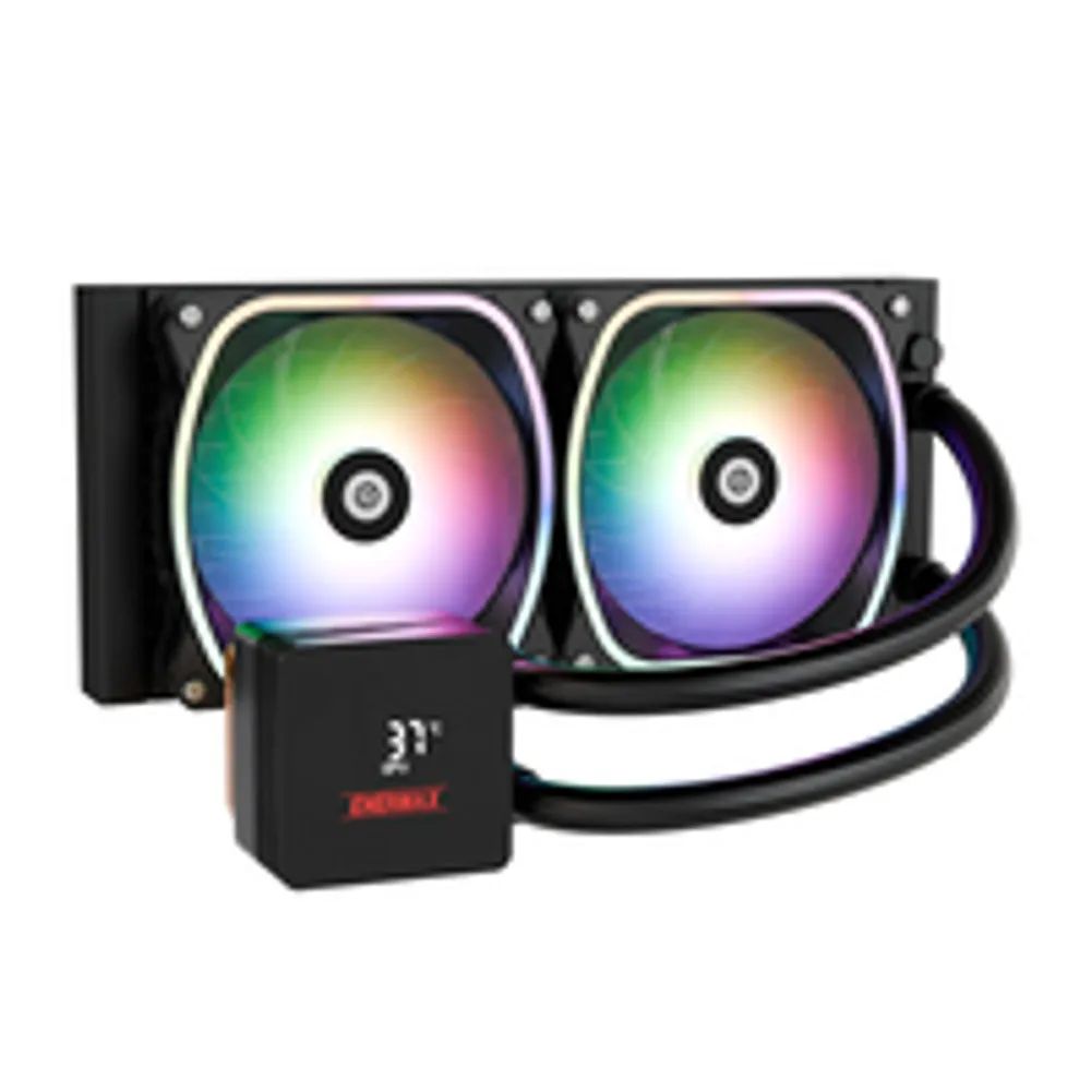 Enermax Aquafusion II ARGB 240 mm