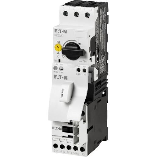 Eaton DIREKTSTARTER / EATON MSC-D-4-M7(24VDC) 283162