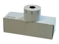 Capture 76 x 25 mm 600 Etikett(en) (4 Rolle(n)