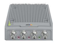 Axis P7304 Video Encoder - Video-Server - 4 Kanäle