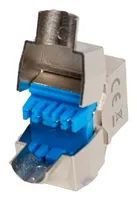 Lanberg Keystone Modul RJ45->LSA CAT.8.1 FTP 180°werkzeuglos