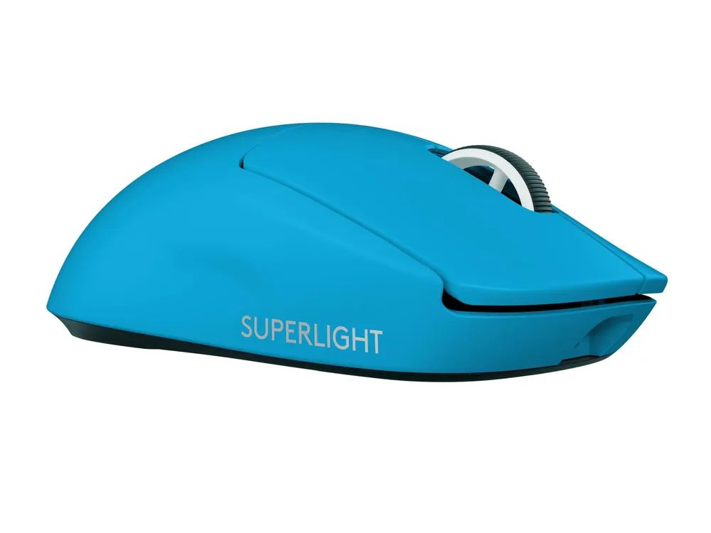 Logitech G PRO X SUPERLIGHT 2 - Limited Edition