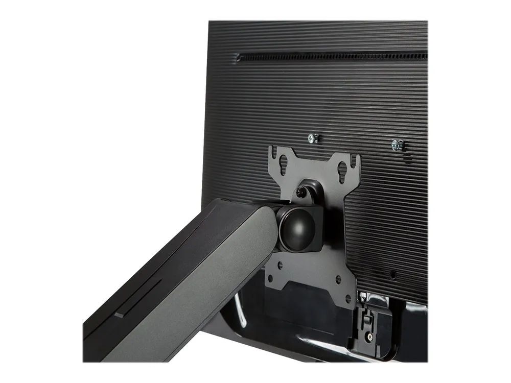 Neomounts FPMA-D885 - Aufstellung - Voll beweglich - für LCD-Display - Schwarz - Bildschirmgröße: 38.1-81.3 cm (15"-32")