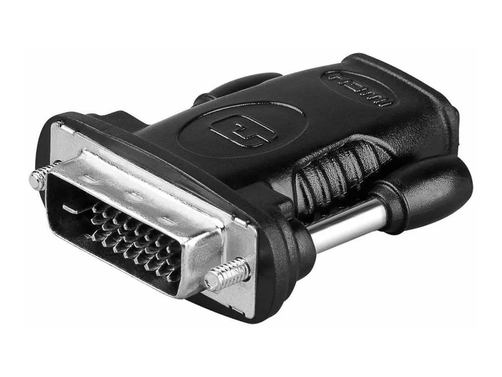 MicroConnect Videoadapter - HDMI weiblich zu