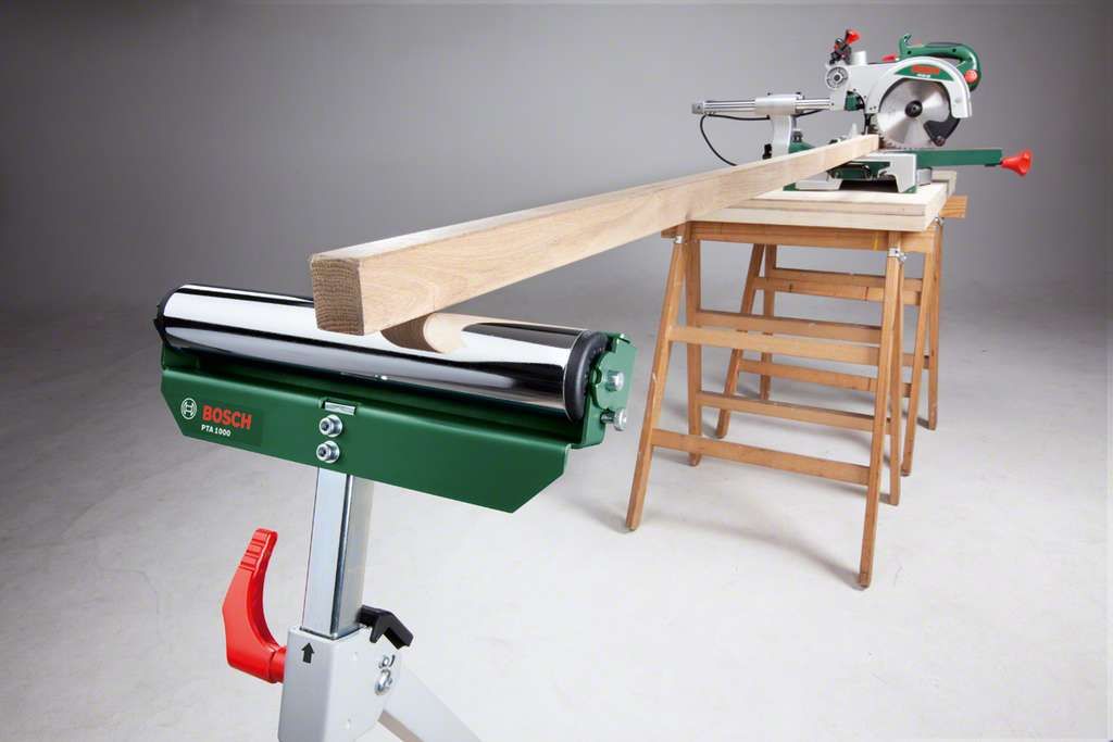 Bosch PTA 1000