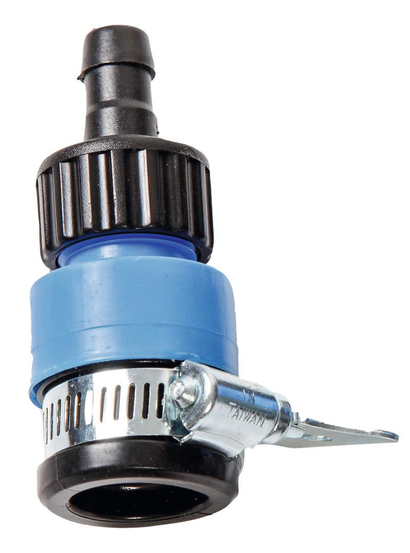 Brunner Schlauchanschluss-Adapter HYNECT T