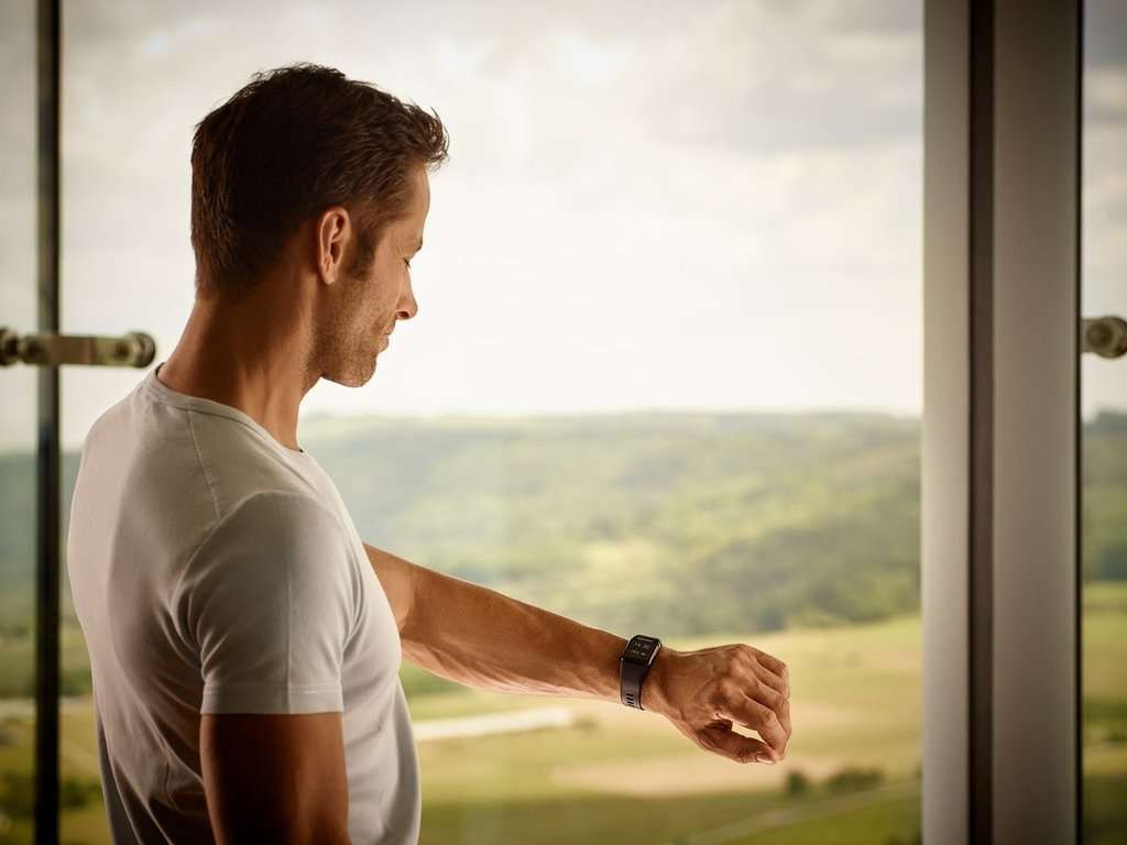 Soehnle Fit Connect 300 HR