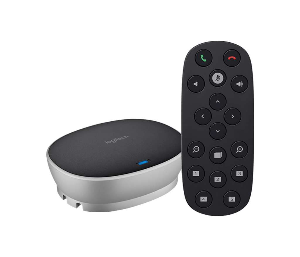 Logitech GROUP - Kit für Videokonferenzen