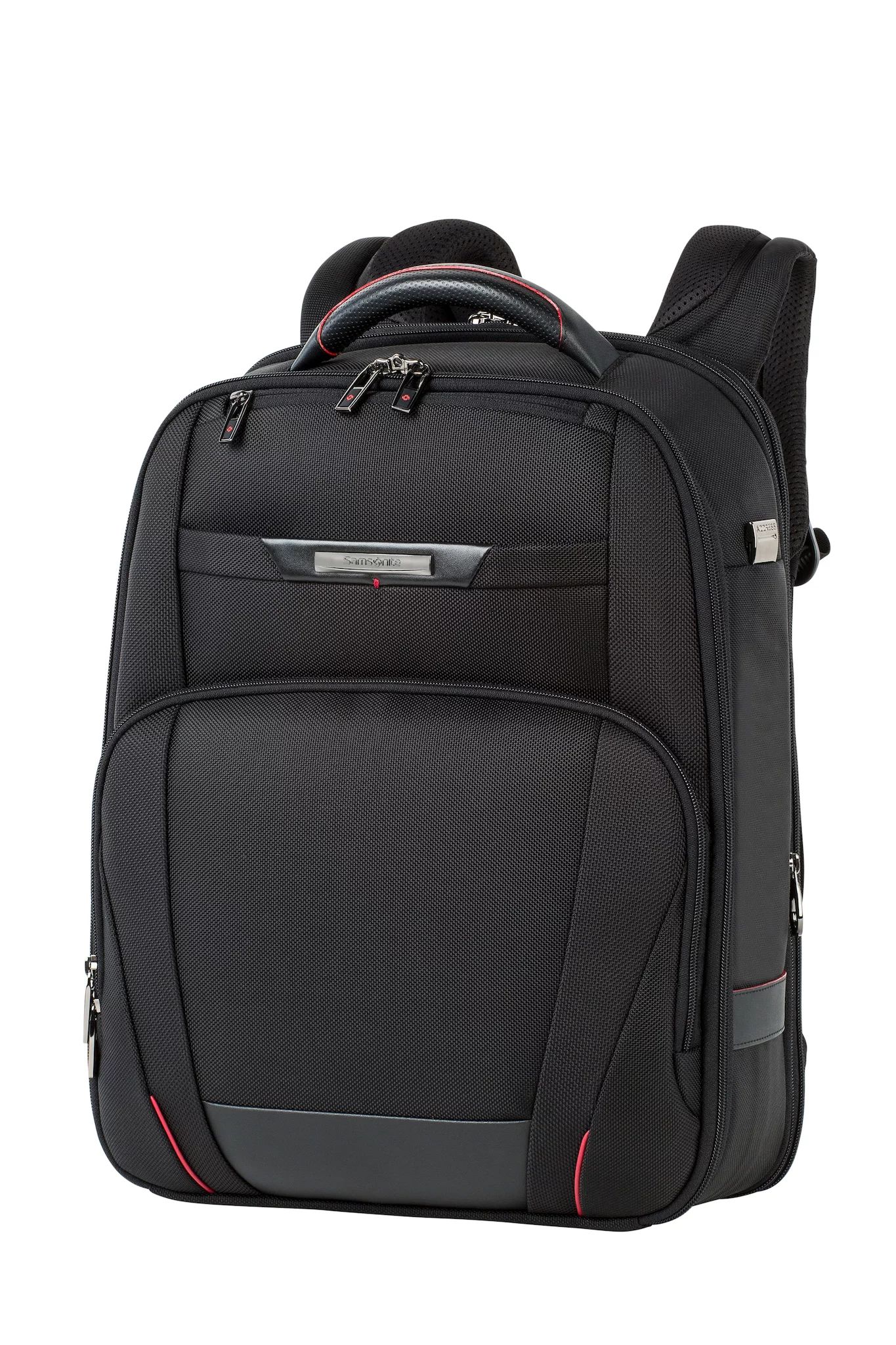SAMSONITE PRO-DLX 5 LAPT.BACKPACK 15.6" EXP 3V