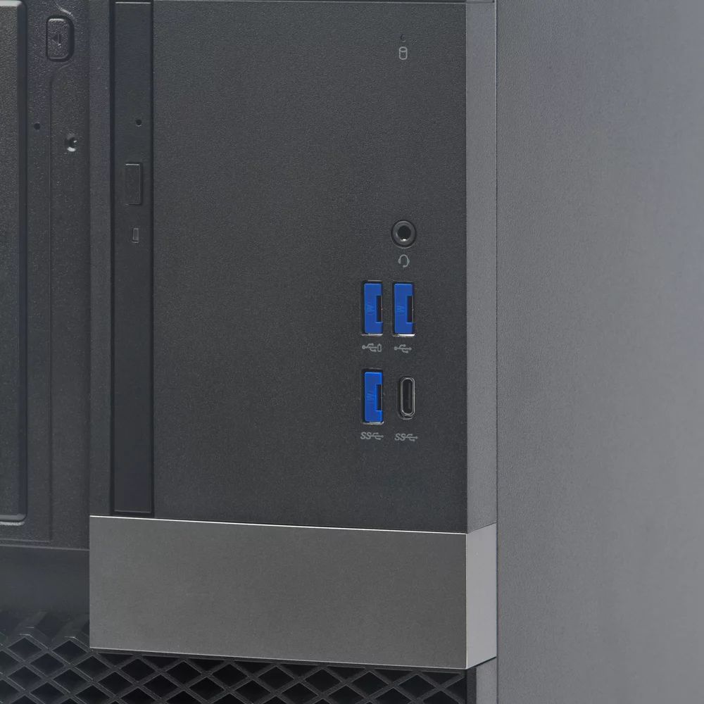 Smart Keeper Basic"USB-A Port" Blocker dunkelblau 100 Stk.