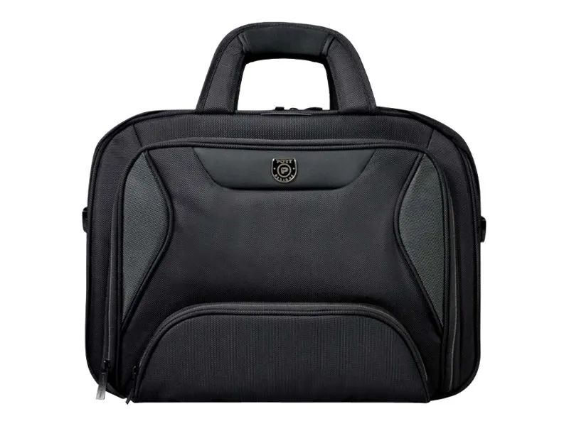 PORT Designs PORT BUSINESS LINE MANHATTAN Toploading BF - Notebook-Tasche - 39.6 cm (15.6")