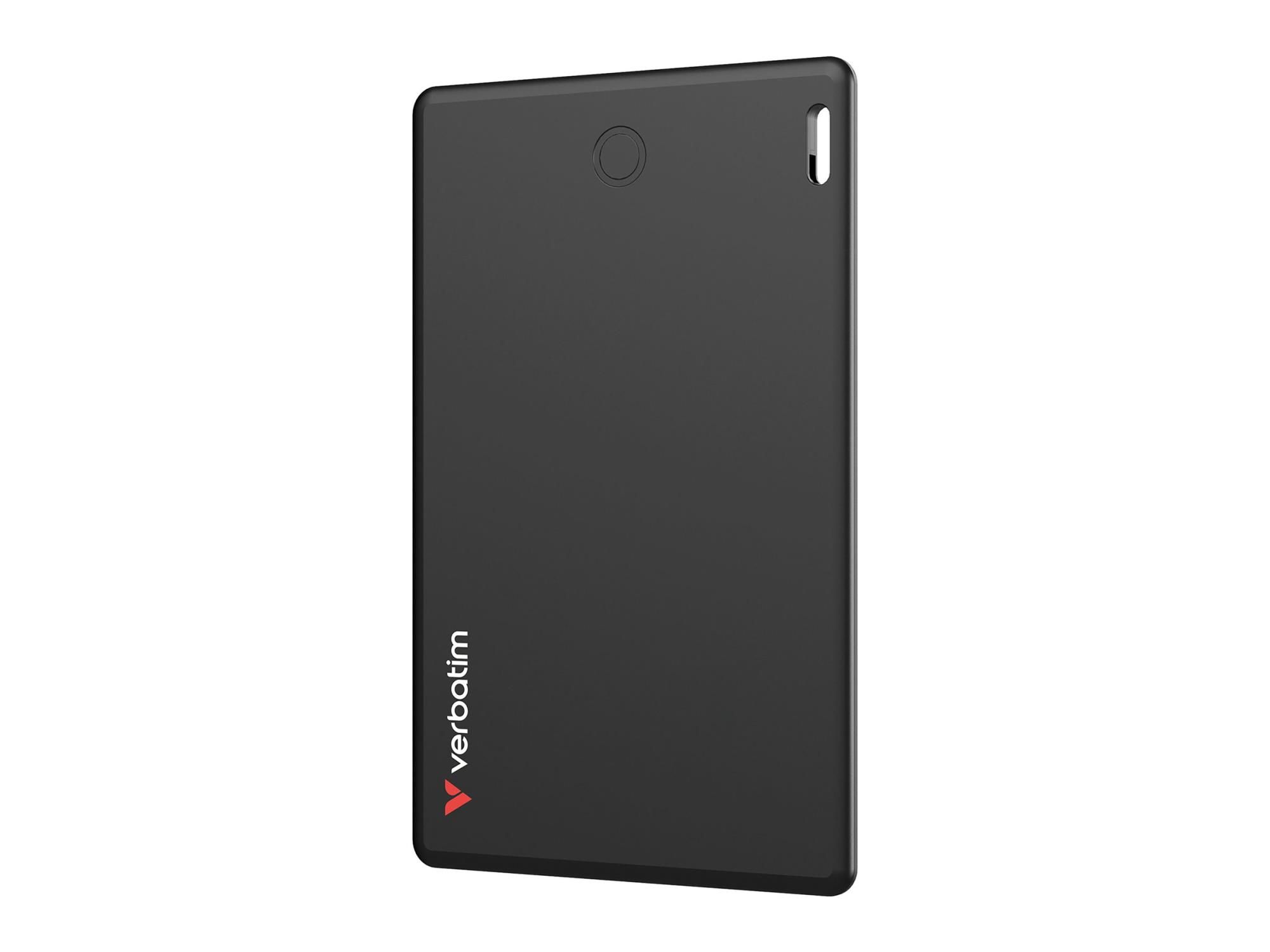 Verbatim My Finder - Anti-Verlust Bluetooth-Tag für Handy, Tablet