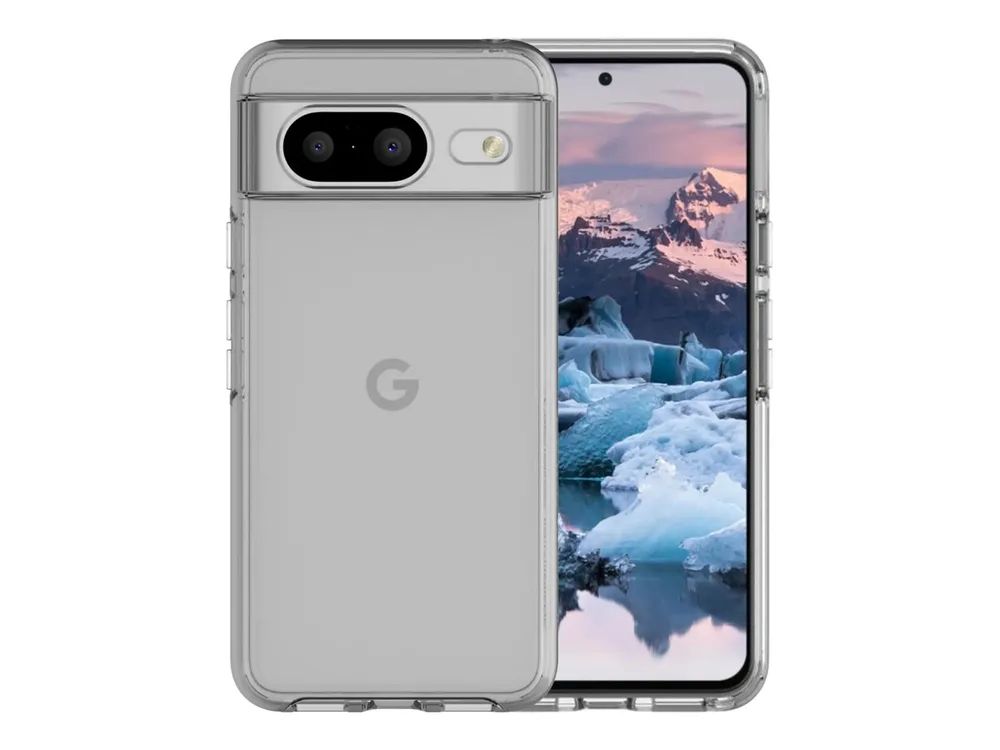 dbramante1928 Monaco - Hintere Abdeckung für Apple iPhone 13 Pro