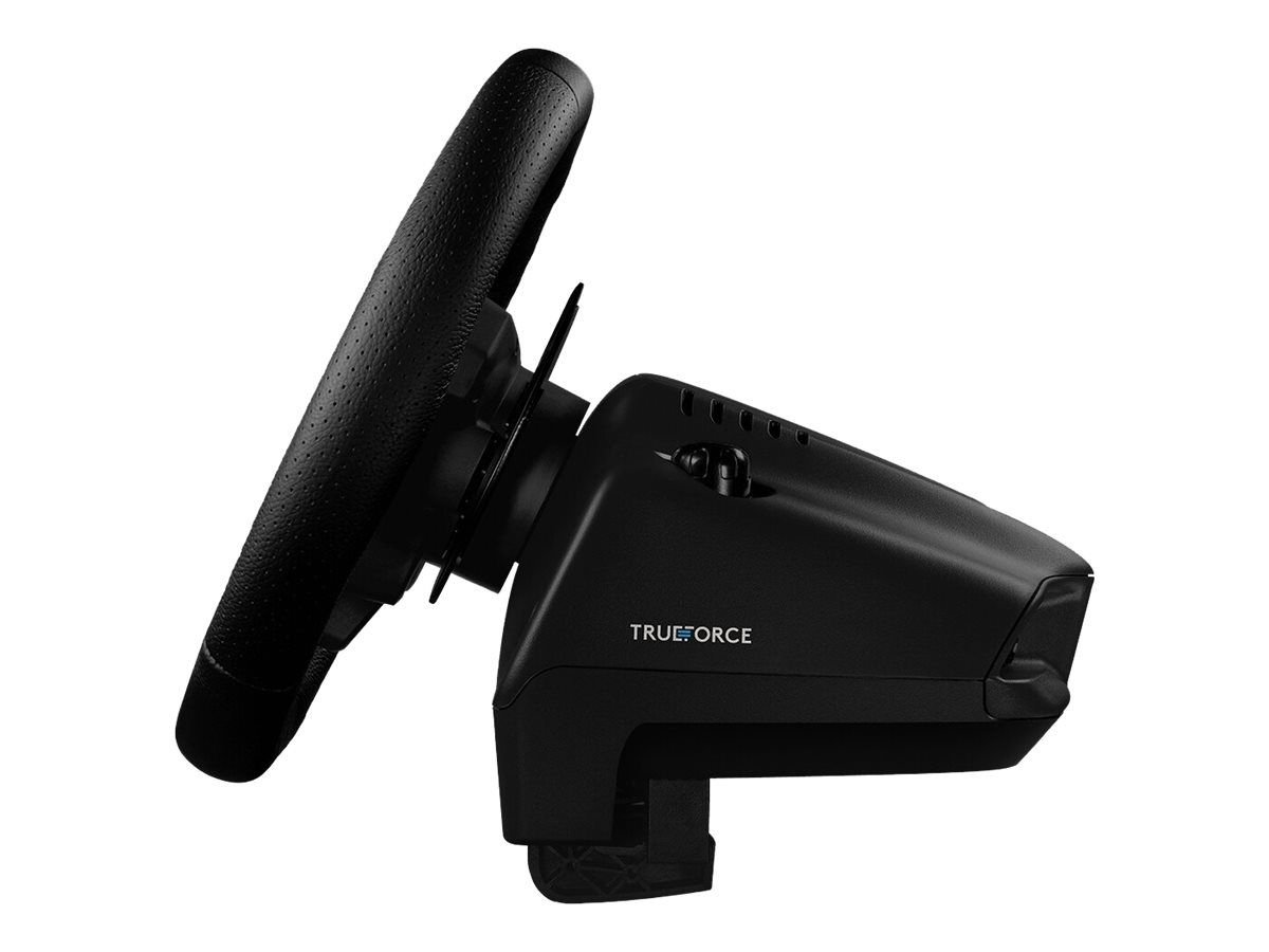 Logitech G923 - Lenkrad- und Pedale-Set - kabelgebunden