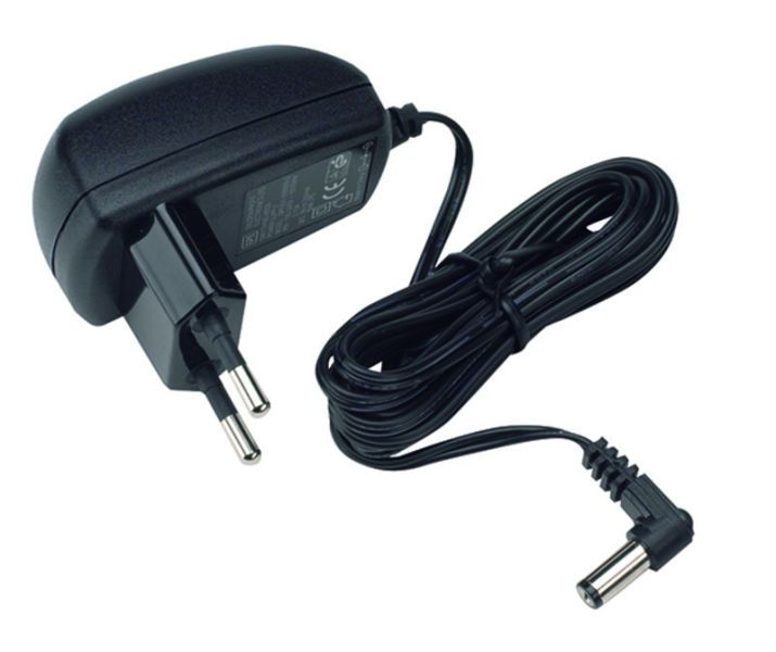 GROTHE Netzadapter Schwarz