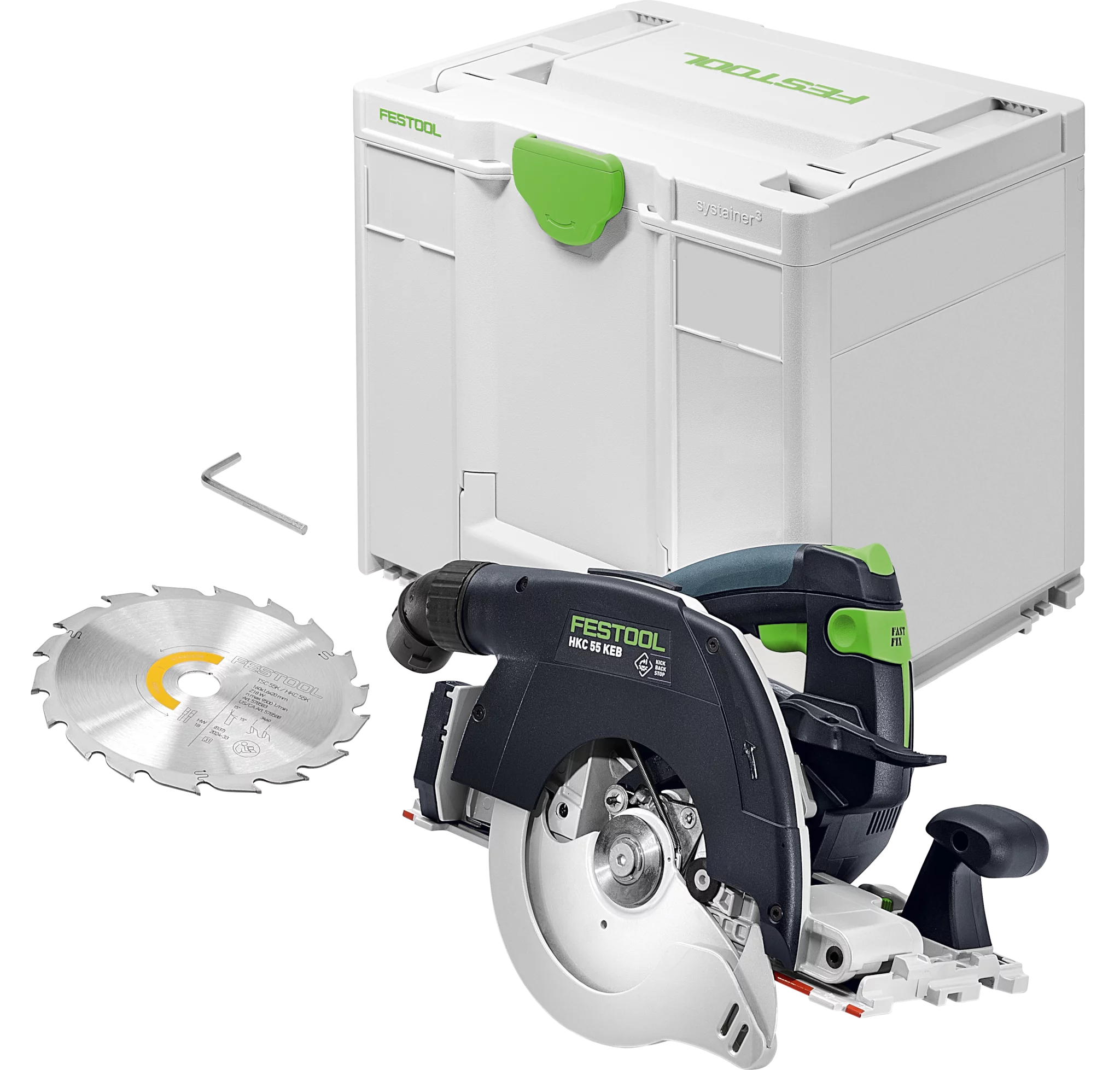 Festool HKC 55 KEB-Basic