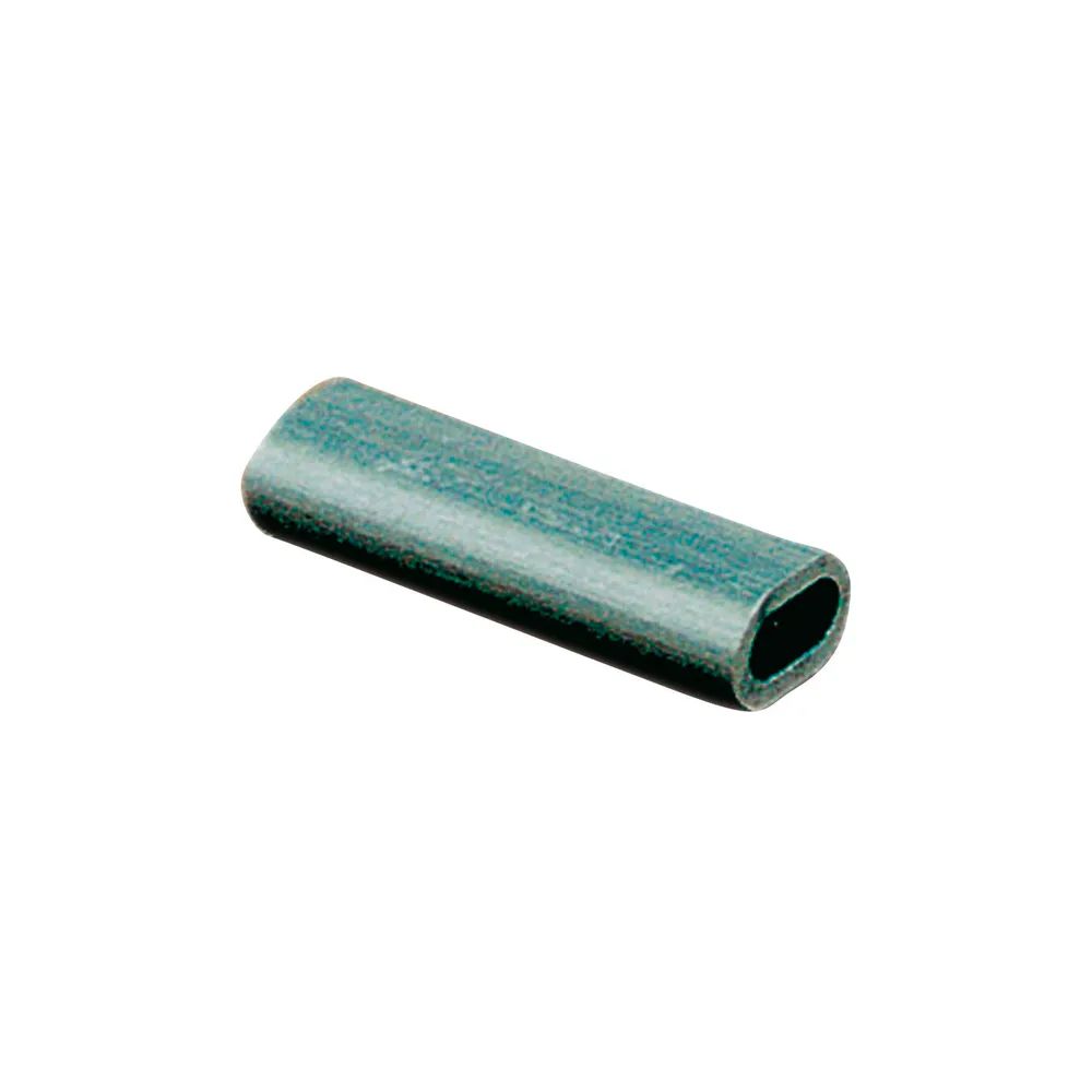 Dulimex B.V.  Pressklemme Aluminium 2,0 mm
