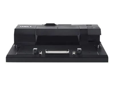 Dell EURO 2 Simple E-Port II - Port Replicator