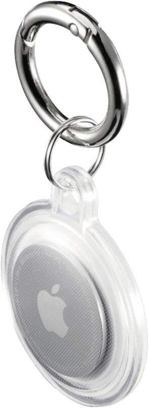 Hama 127476 CO ALWAYS CLEAR APPLE AIRTAG